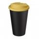Vaso Americano® Eco Black 350ml