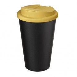 Vaso Americano® Eco Black 350ml