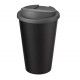 Vaso Americano® Eco Black 350ml