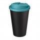 Vaso Americano® Eco Black 350ml