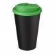Vaso Americano® Eco Black 350ml