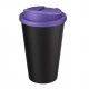 Vaso Americano® Eco Black 350ml