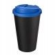 Vaso Americano® Eco Black 350ml