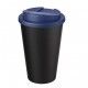 Vaso Americano® Eco Black 350ml