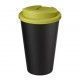 Vaso Americano® Eco Black 350ml