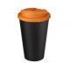 Vaso Americano® Eco Black 350ml