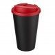 Vaso Americano® Eco Black 350ml