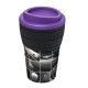 Brite-Americano® Vaso térmico tyre de 350ml