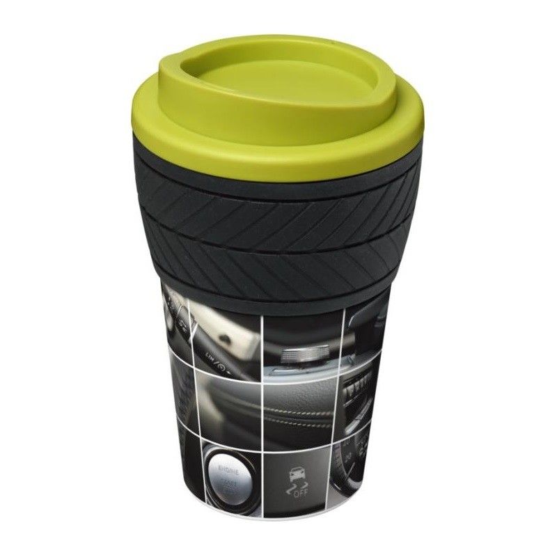 Brite-Americano® Vaso térmico tyre de 350ml