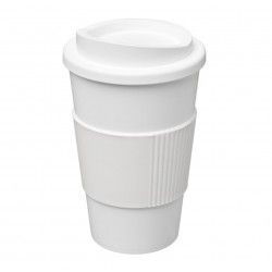 Americano® Vaso térmico con agarradera 350ml