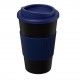 Vaso Americano® Agarradera Black 350ml