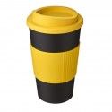 Vaso Americano® Agarradera Black 350ml