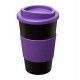 Vaso Americano® Agarradera Black 350ml