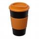 Vaso Americano® Agarradera Black 350ml
