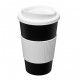 Vaso Americano® Agarradera Black 350ml