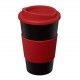 Vaso Americano® Agarradera Black 350ml