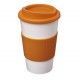 Vaso Americano® Agarradera White 350ml
