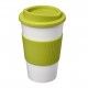 Vaso Americano® Agarradera White 350ml