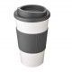 Vaso Americano® Agarradera White 350ml