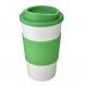 Vaso Americano® Agarradera White 350ml