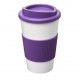 Vaso Americano® Agarradera White 350ml