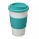 Vaso Americano® Agarradera White 350ml