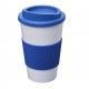 Vaso Americano® Agarradera White 350ml