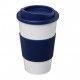 Vaso Americano® Agarradera White 350ml
