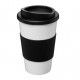 Vaso Americano® Agarradera White 350ml