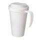 Taza Americano® Grande White