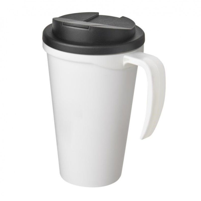 Taza Americano® Grande White