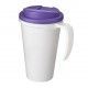 Taza Americano® Grande White