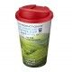 Brite-Americano® vaso con tapa antigoteo 350ml