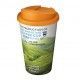 Brite-Americano® vaso con tapa antigoteo 350ml