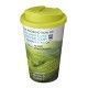 Brite-Americano® vaso con tapa antigoteo 350ml