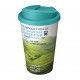 Brite-Americano® vaso con tapa antigoteo 350ml