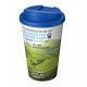 Brite-Americano® vaso con tapa antigoteo 350ml