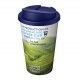 Brite-Americano® vaso con tapa antigoteo 350ml