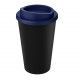 Vaso Americano® Eco reciclado Black 350ml