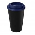 Vaso Americano® Eco reciclado Black 350ml