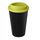 Vaso Americano® Eco reciclado Black 350ml