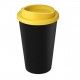 Vaso Americano® Eco reciclado Black 350ml