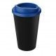 Vaso Americano® Eco reciclado Black 350ml