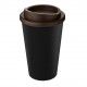 Vaso Americano® Eco reciclado Black 350ml