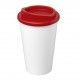 Vaso Americano® Eco reciclado White 350ml