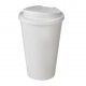 Americano® vaso con tapa antigoteo 350ml