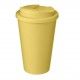 Americano® vaso con tapa antigoteo 350ml