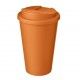 Americano® vaso con tapa antigoteo 350ml