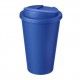 Americano® vaso con tapa antigoteo 350ml