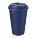 Americano® vaso con tapa antigoteo 350ml